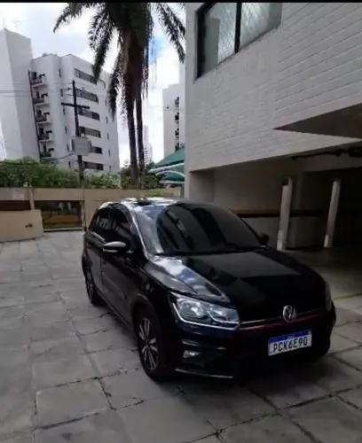 Volkswagen Gol Geração VII Track 1.0 12V Total Flex Mec. 4P 2018