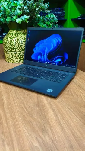 Dell Latitude i5 10ª Geração 8GB SSD 256GB