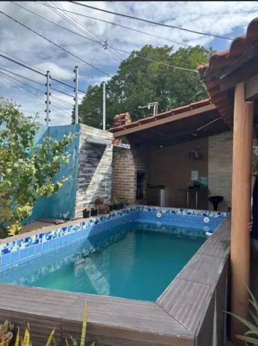 Casa Bessa, disponível Carnaval e temporada 