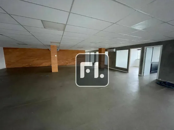 Conjunto para alugar, 517 m² por R$ 47.759,00/mês - Pinheiros - São Paulo/SP