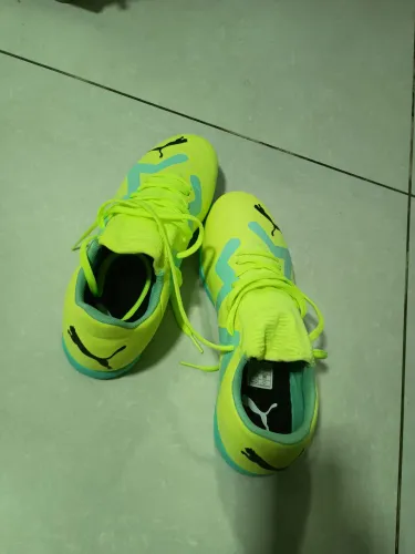 Chuteira futsal - Puma 