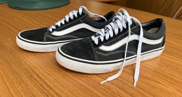 Tênis Vans OldSchool