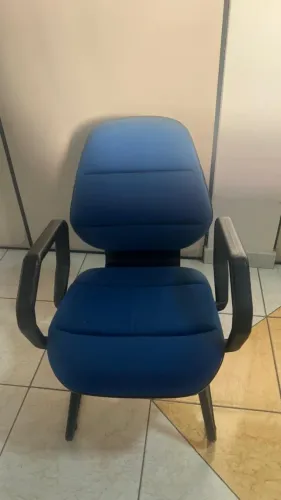 Cadeira Escritório / Consultório