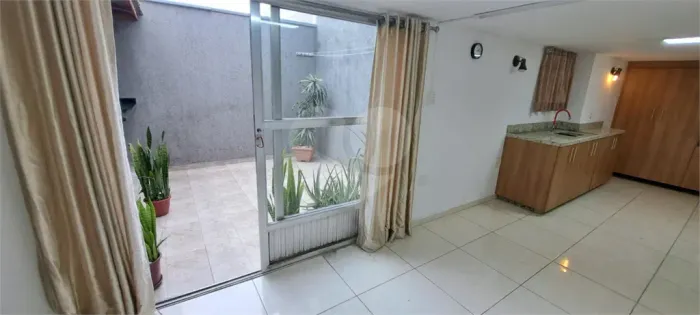 Casa com 6 quartos à venda em Vila Formosa - SP