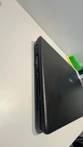 Notebook cce