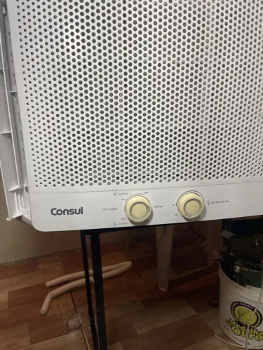 Ar-condicionado