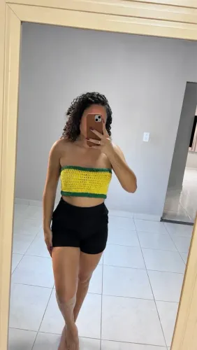 Top faixa do Brasil