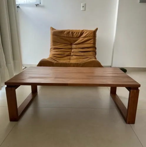 Mesa de centro