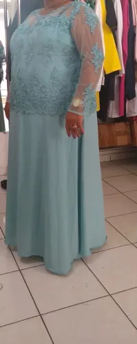 Vendo vestido