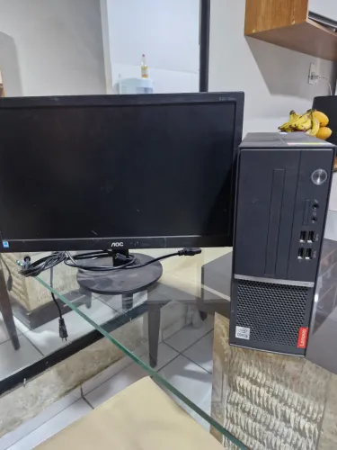 PC COMPLETO Lenovo V50s