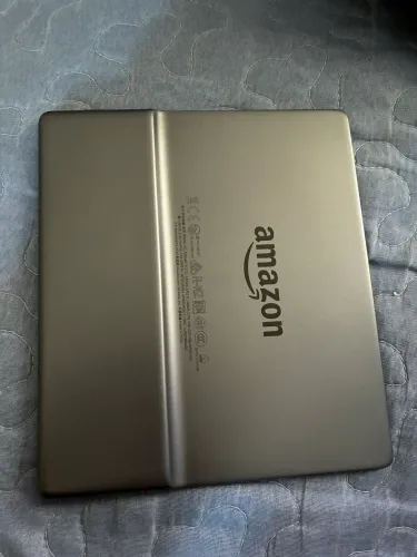 Kindle Oásis 