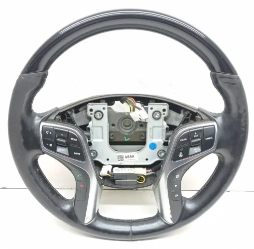 Volante Aro Direção Hyundai Azera 3.0 2014 2015 