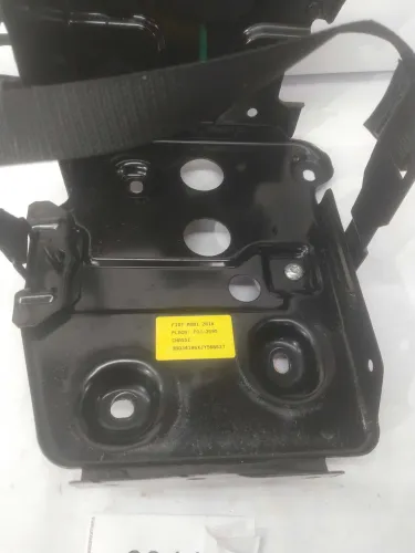 Suporte Da Bateira Fiat Mobi 2018 51942016