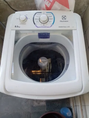 MAQUINA LAVAR SEMI NOVA 