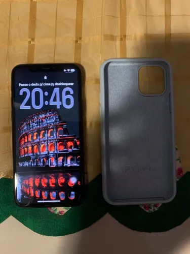 iPhone 11 Pro 64Gb 