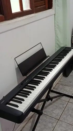 Teclado Casio cdp-s 105