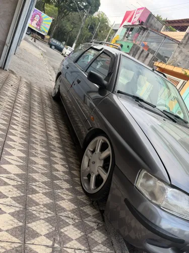 Ford Escort S.W GL 1.8i 16V 1998