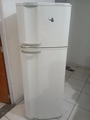 Vendo do geladeira
