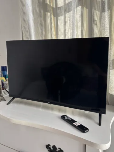 Smart TV TCL 32 polegadas