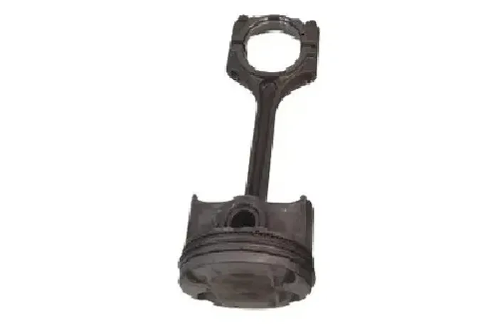 Biela Pistão Boxer Ducato Jumper 2.3 Turbo 2010/2013