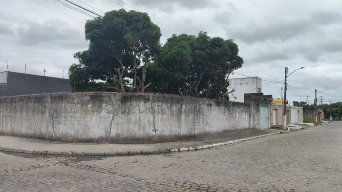 Oportunidade!