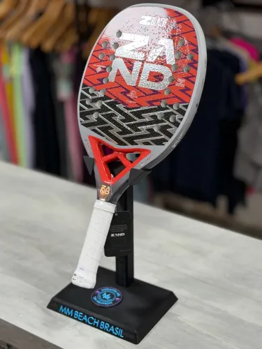 Raquete de BEACH TENNIS Z BLADE