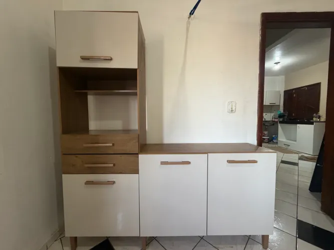 Guarda louça