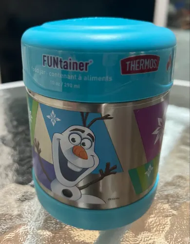 Pote Thermo Frozen