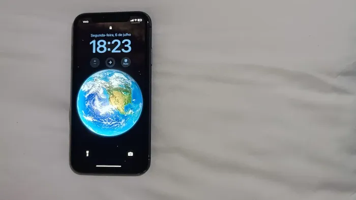 Iphone 11 128gb 74%