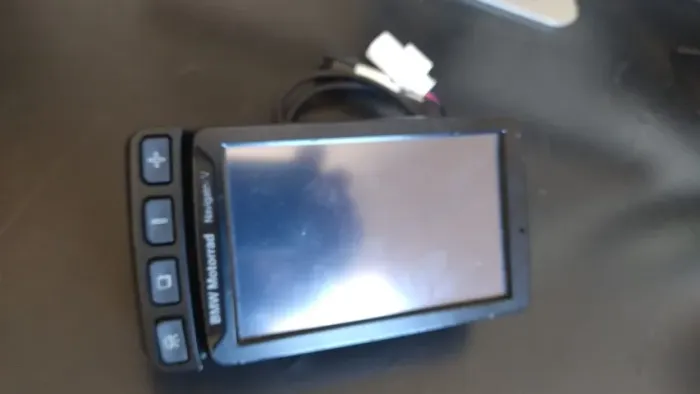 GPS Garmin Navigator 5 - BMW