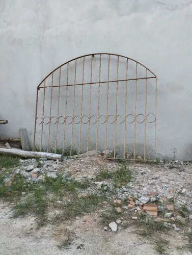 Grade para janela