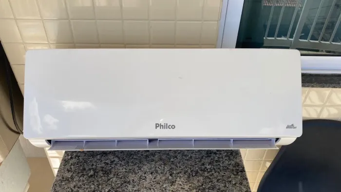Ar Condicionado 