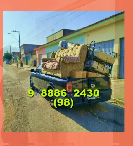 frete rápido e confiável! entre em contato e solicite já o seu!