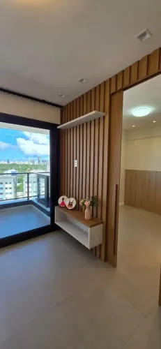 Apartamento para locação no BIOSPHERE, PARALELA, Salvador, BA