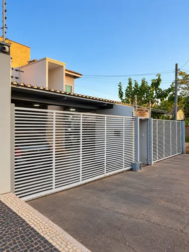 Apartamento à venda com 3 quartos e energia solar no Residencial Ícaro 304 Norte, Palmas/