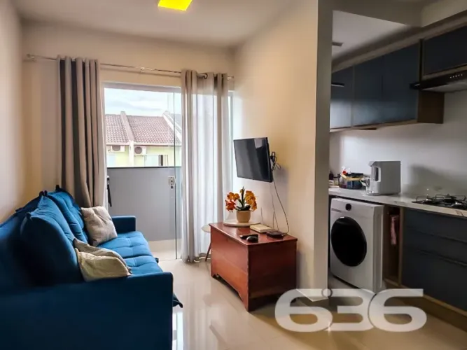 Apartamento | Joinville | Aventureiro