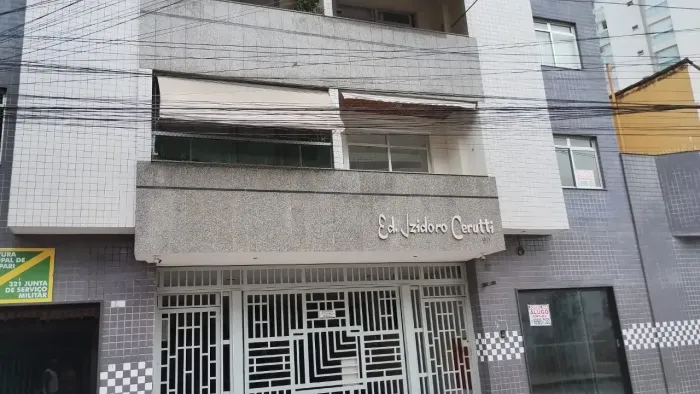 Imóvel para aluguel com 85 mts² com 2 quartos na Prainha de Muquiçaba - Guarapari - ES