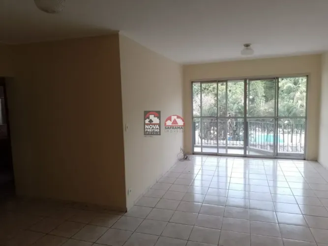 Venda de Apartamento - Serra da Mantiqueira - Bairro Santana - Pindamonhangaba/SP