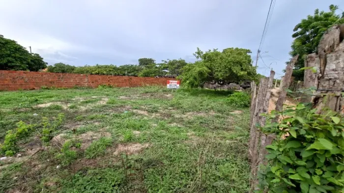 Terreno Residencial Córrego dos Rodrigues