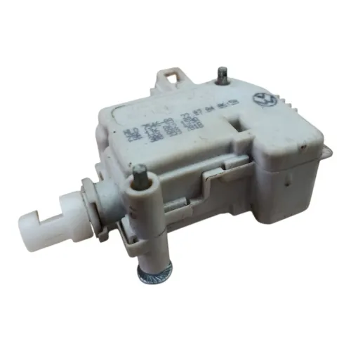 Trava eléctrica porta malas vw golf 2000 2012