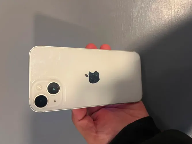 iPhone 14