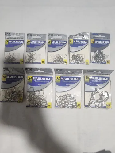 Material de Pesca