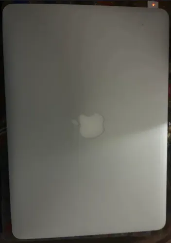MacBook