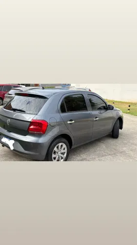 Volkswagen Gol Geração VII 1.0 12V Flex Mec. 4P 2023