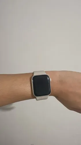 Apple watch se 2