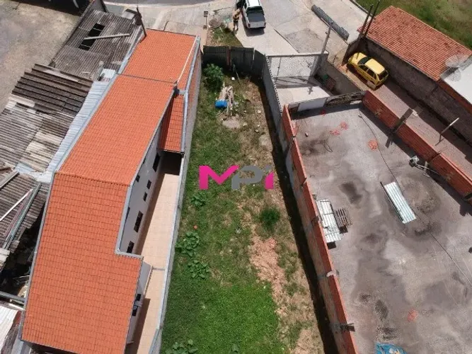 LOTE PLANO A VENDA NO BAIRRO PARQUE GUARANI - VARZEA PAULISTA. RESIDENCIAL OU COMERCIAL, O