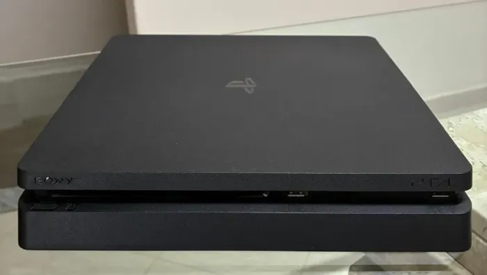 Playstation4 2TB
