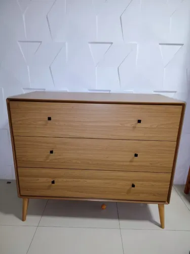 Linda cômoda 