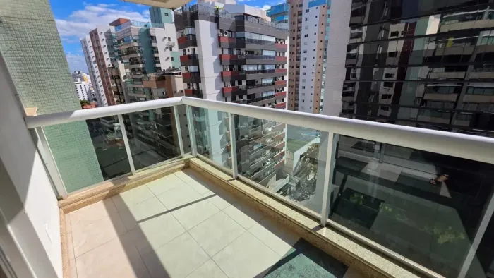AA - Imóvel a venda com 75 m² e 2 quartos em Praia da Costa - Vila Velha - ES