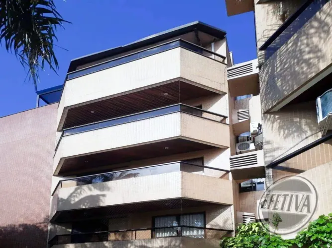 COBERTURA 235M² - CENTRO - GUARATUBA - PR